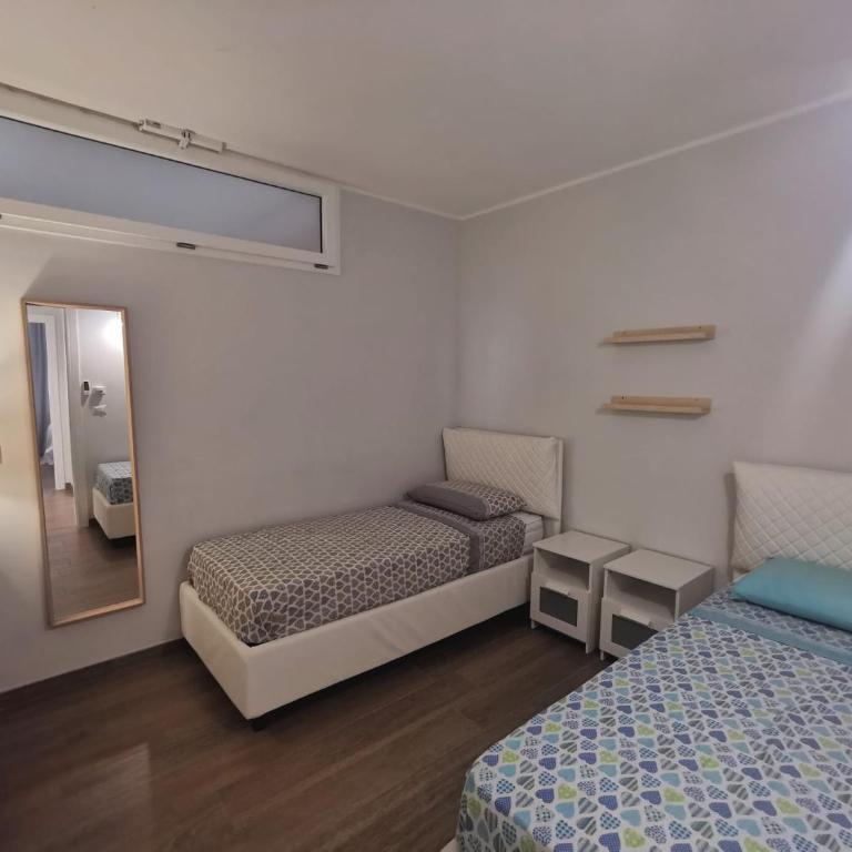 Residence Marina Fronte Mare by Salentoville Gallipoli - Appartamento con 2 Camere da Letto - 18