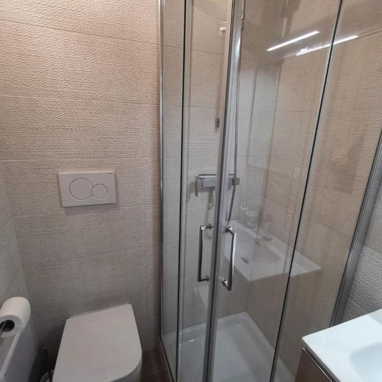 Residence Marina Fronte Mare by Salentoville Gallipoli - Appartamento con 2 Camere da Letto - 22