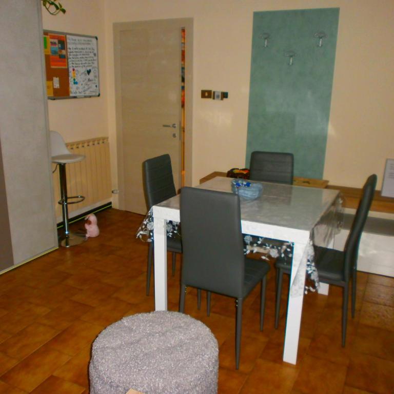 Fly House Depandance - Apartment - 2