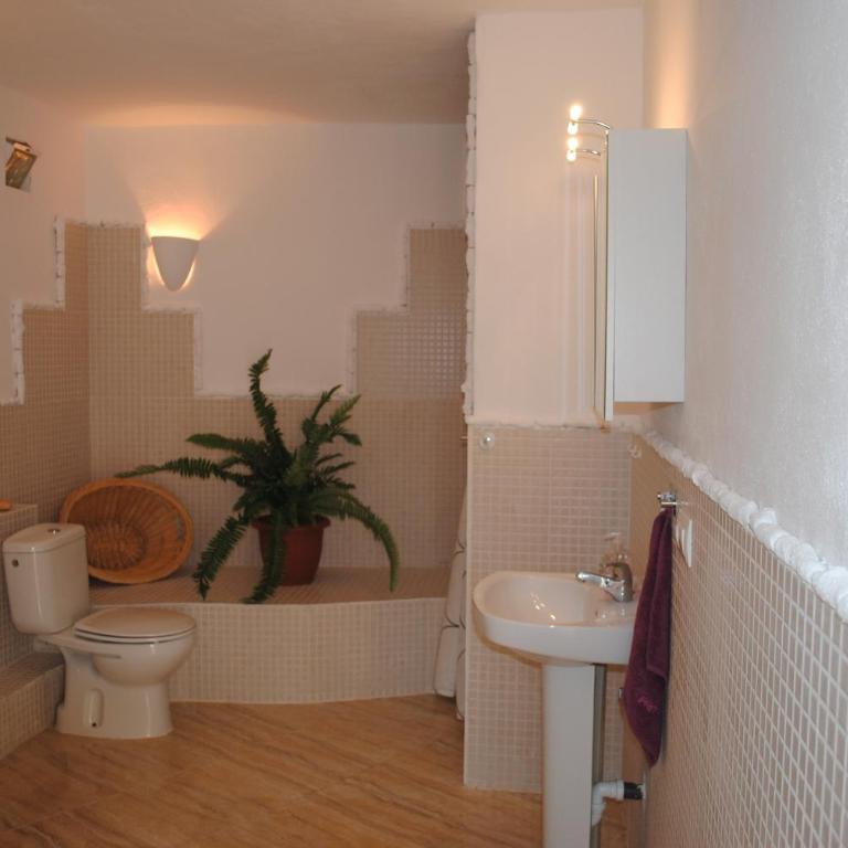Casa Zomer - Villa - 18