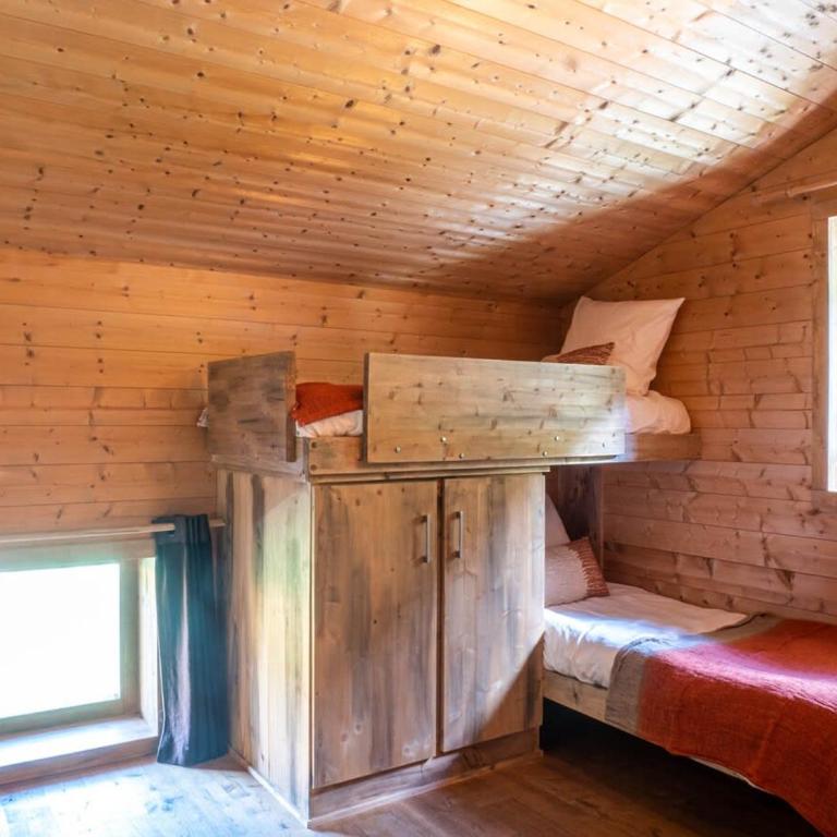 Demi-Chalet en plein coeur de Chamonix - Gabi - Appartement - 20