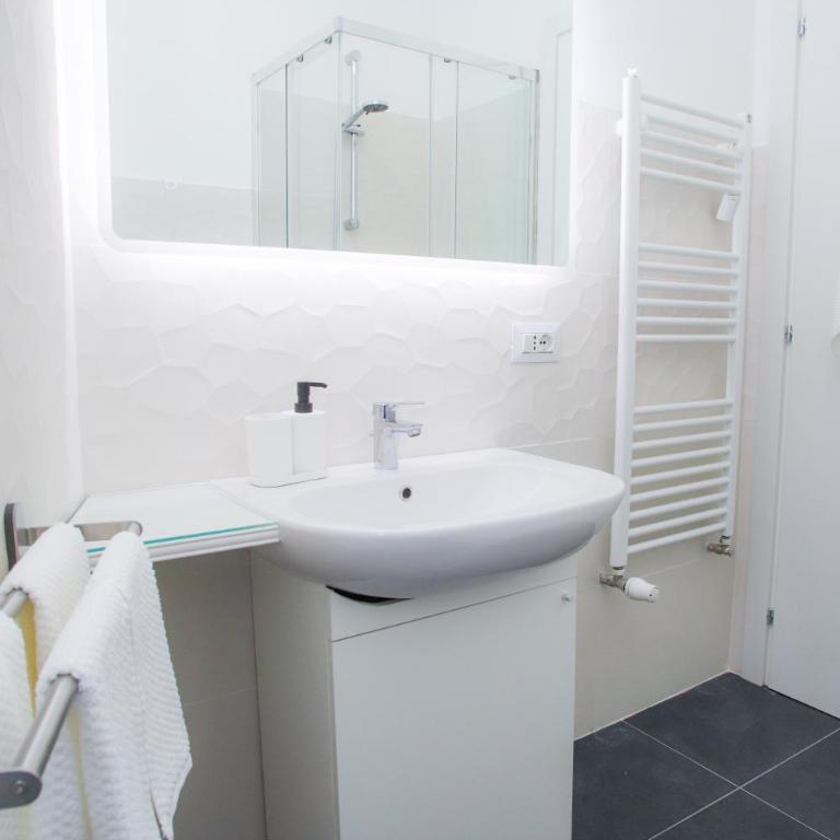 Oasi urbana - The Vatican Roof Garden - Appartamento Attico con 4 Camere da Letto - 30