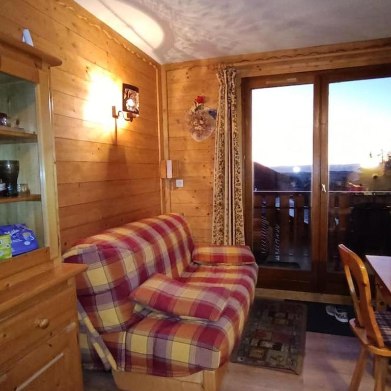 Au pied de de la Dent d'Oche, à 15 min d'Évian Appartement avec 1 chambre - Appartement 2 Chambres - 1