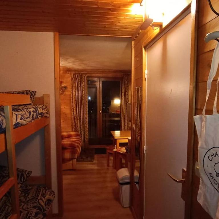 Au pied de de la Dent d'Oche, à 15 min d'Évian Appartement avec 1 chambre - Appartement 2 Chambres - 6