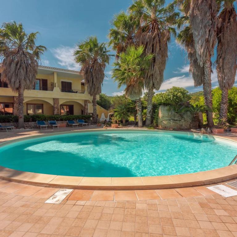 Tranquil Palau Green Village 1 Bedroom Apartment B4P-Premier sleeps 4 persons - Appartamento - 2
