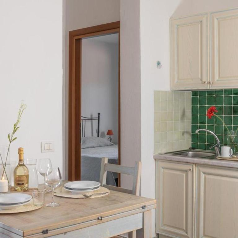 Tranquil Palau Green Village 1 Bedroom Apartment B4P-Premier sleeps 4 persons - Appartamento - 7