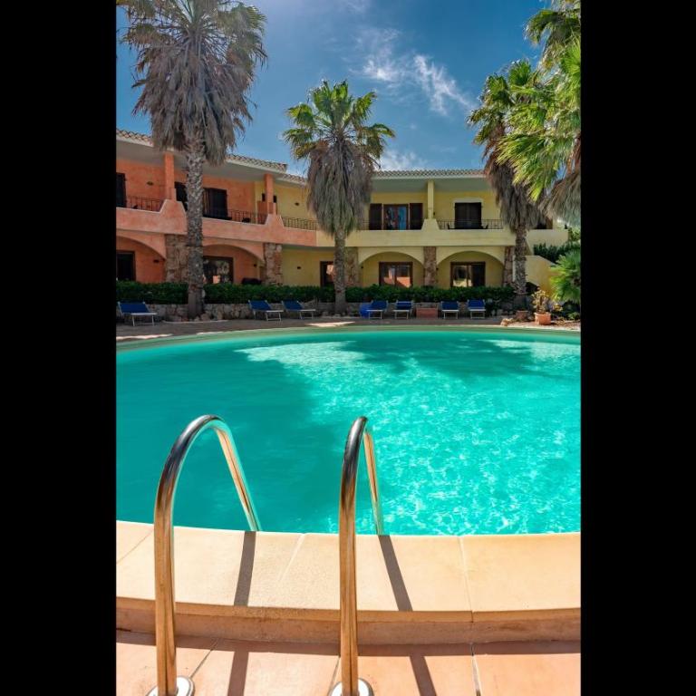 Tranquil Palau Green Village 1 Bedroom Apartment B4P-Premier sleeps 4 persons - Appartamento - 25