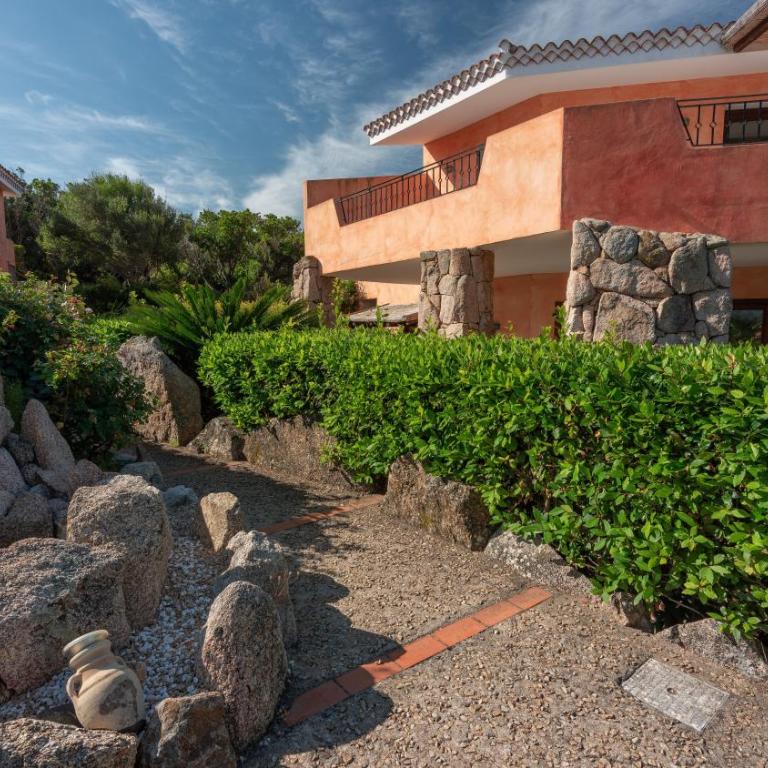 Tranquil Palau Green Village 1 Bedroom Apartment B4P-Premier sleeps 4 persons - Appartamento - 35