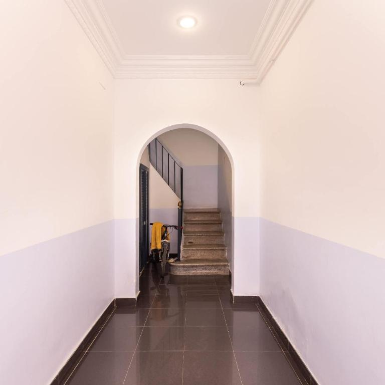 Oli by Unik Vacation - Apartamento de 1 dormitorio - 9