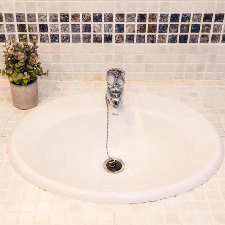 Oli by Unik Vacation - Apartamento de 1 dormitorio - 17