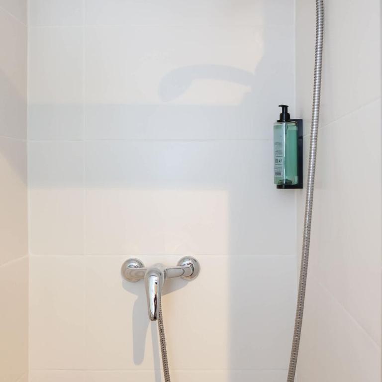 Oli by Unik Vacation - Apartamento de 1 dormitorio - 21