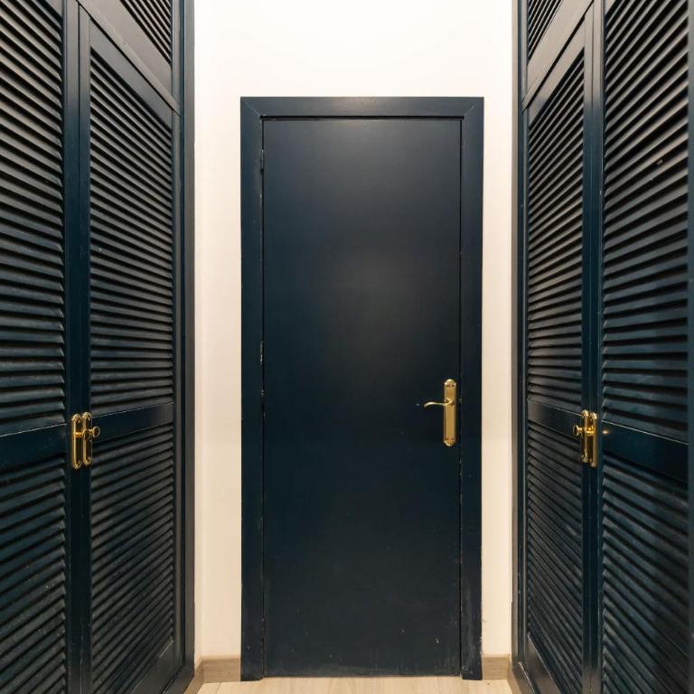 Oli by Unik Vacation - Apartamento de 1 dormitorio - 25