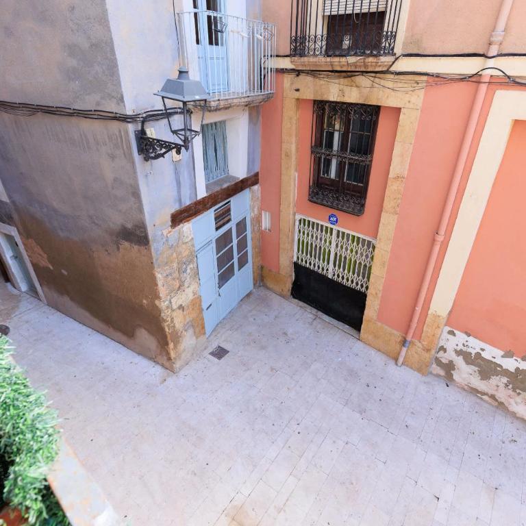 Oli by Unik Vacation - Apartamento de 1 dormitorio - 26