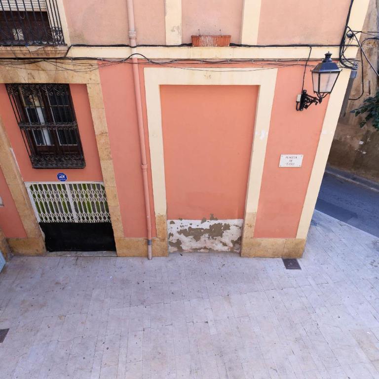 Oli by Unik Vacation - Apartamento de 1 dormitorio - 29