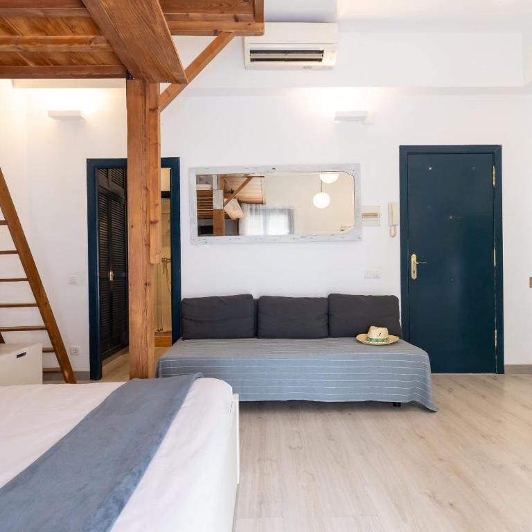 Oli by Unik Vacation - Apartamento de 1 dormitorio - 41