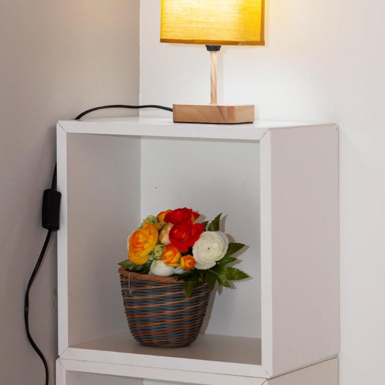 Oli by Unik Vacation - Apartamento de 1 dormitorio - 46