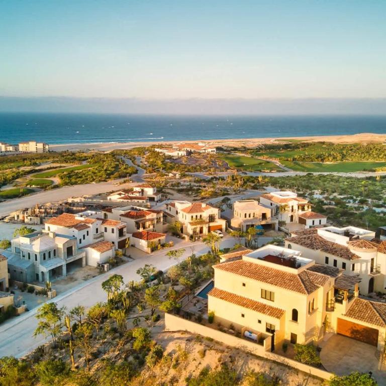 Golfers' Oasis Villa - Villa - 13