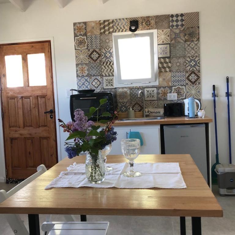 Viento de cambios - Apartamento de 1 dormitorio - 1