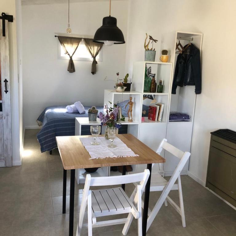Viento de cambios - Apartamento de 1 dormitorio - 4