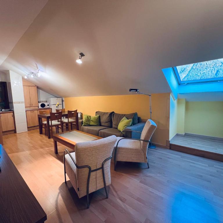 Apartamento Espata VII - Apartment mit 1 Schlafzimmer - 1