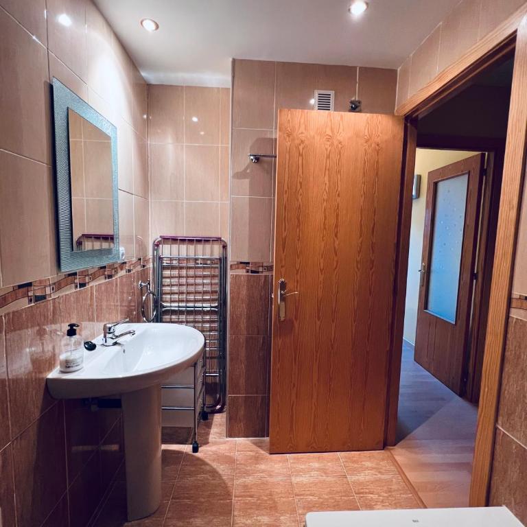 Apartamento Espata VII - Apartment mit 1 Schlafzimmer - 12