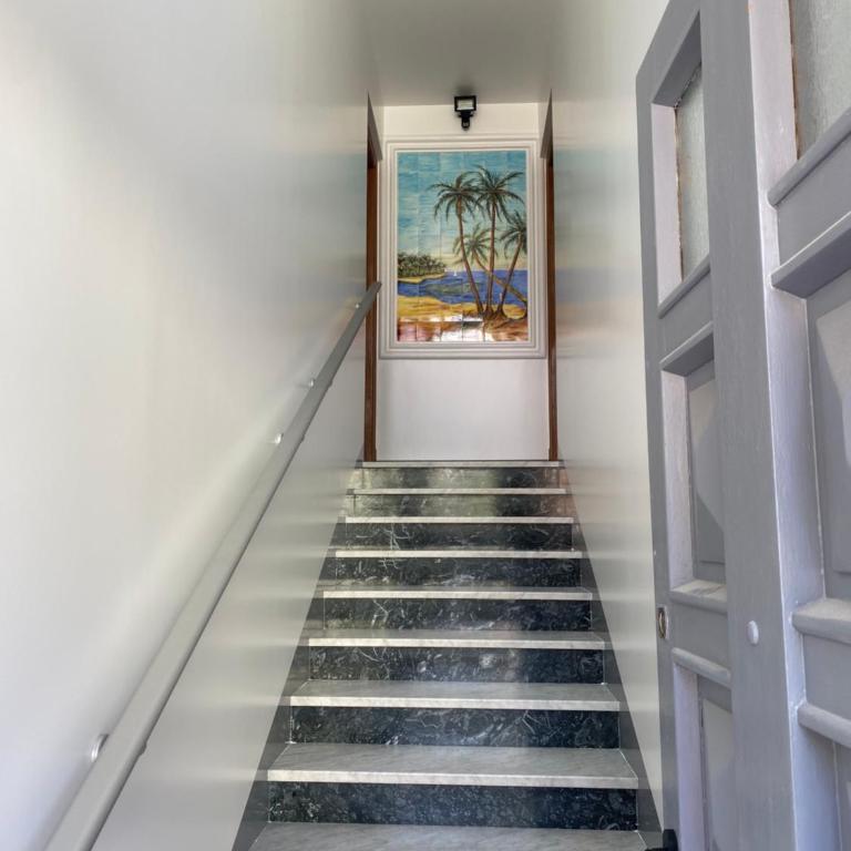 R1G-120 m plage-2 ch-jardin - Appartement 2 Chambres - 33
