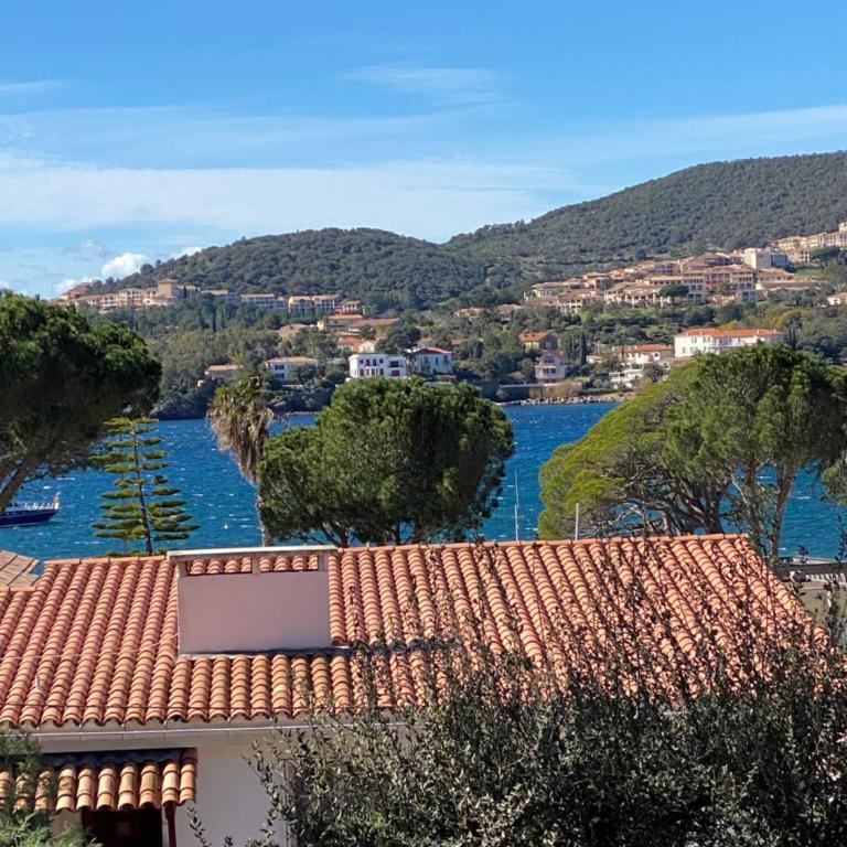R1G-120 m plage-2 ch-jardin - Appartement 2 Chambres - 29