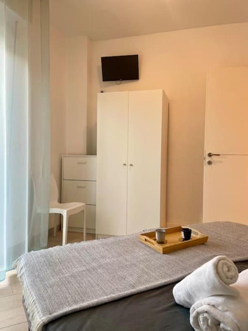 Grazioso nido a soli 2 minuti dal mare, parcheggio incluso - One-Bedroom Apartment - 5