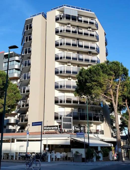Grazioso nido a soli 2 minuti dal mare, parcheggio incluso - One-Bedroom Apartment - 14