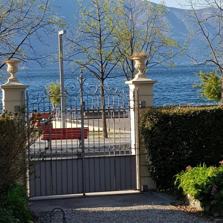Vista Lago - Appartamento con 1 Camera da Letto - 1