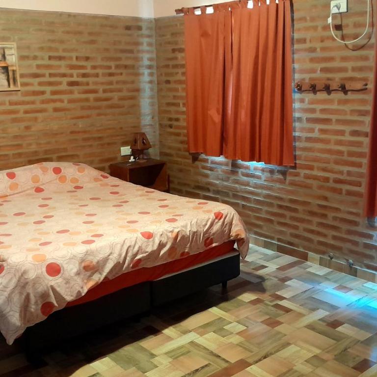Luz Alba Cabañas - Casa con 1 dormitorio - 31