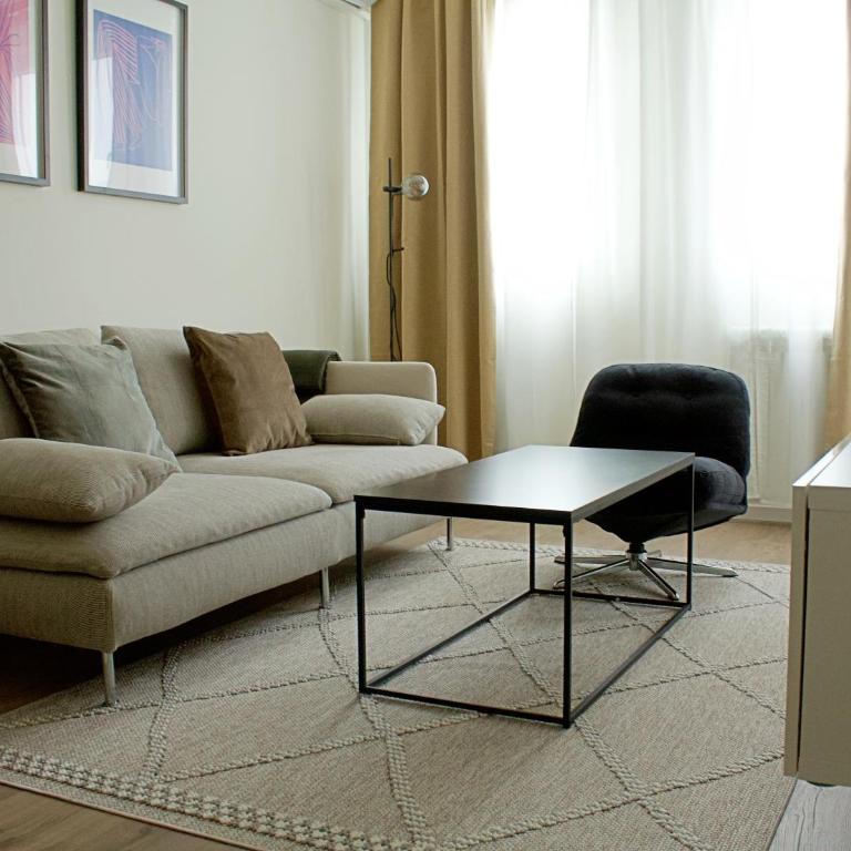 Aura Apartment - Lovely Apartment with Garage Parking - Apartman sa 1 Spavaćom Sobom - 2