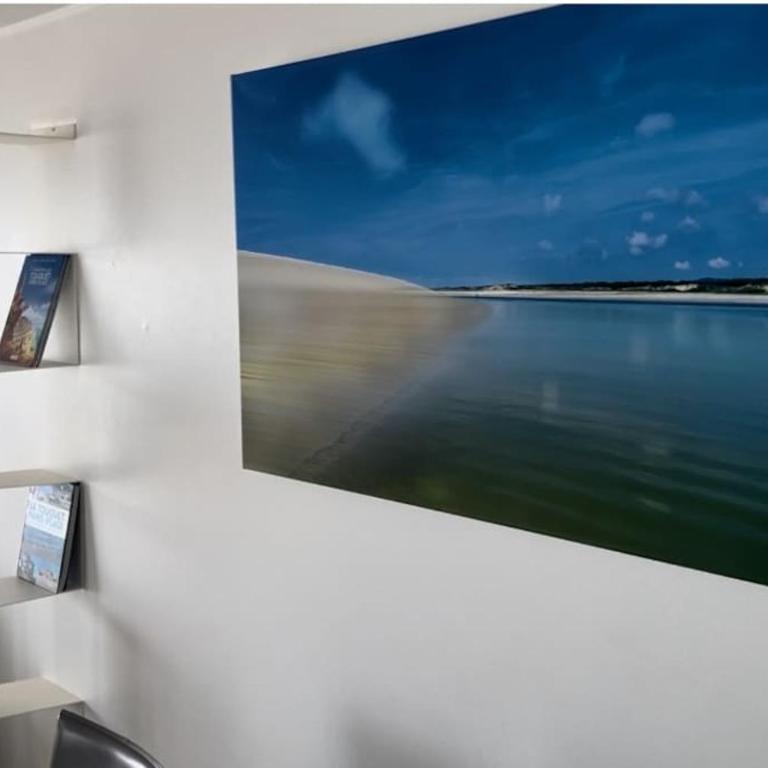 Le Touquet Paris-Plage face mer, prox rue St Jean - Appartement 2 Chambres - 17