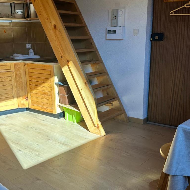 chez Julian - Appartement 1 Chambre - 6