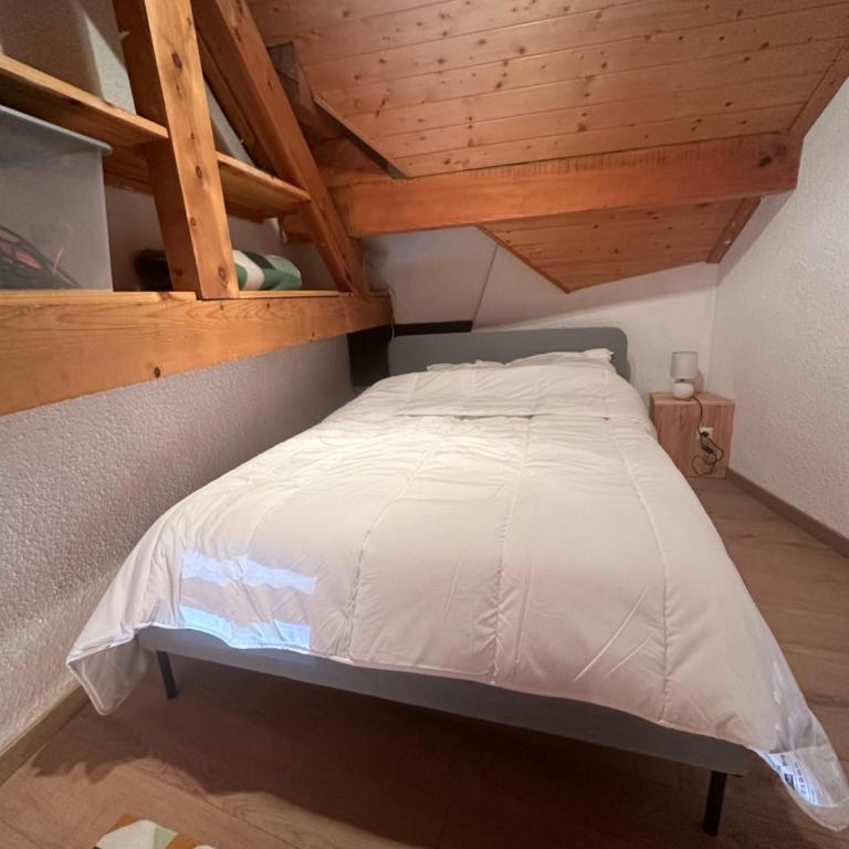 chez Julian - Appartement 1 Chambre - 12