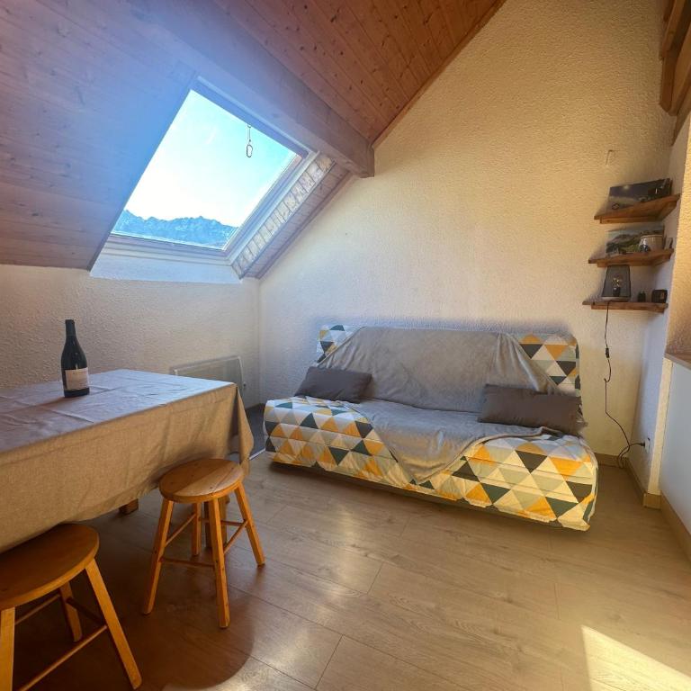 chez Julian - Appartement 1 Chambre - 14