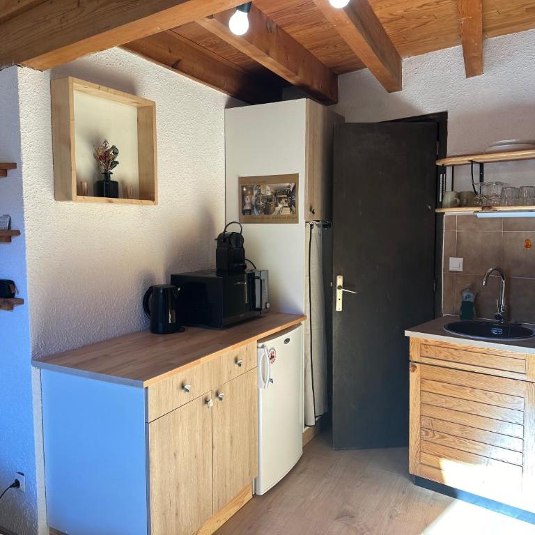 chez Julian - Appartement 1 Chambre - 15