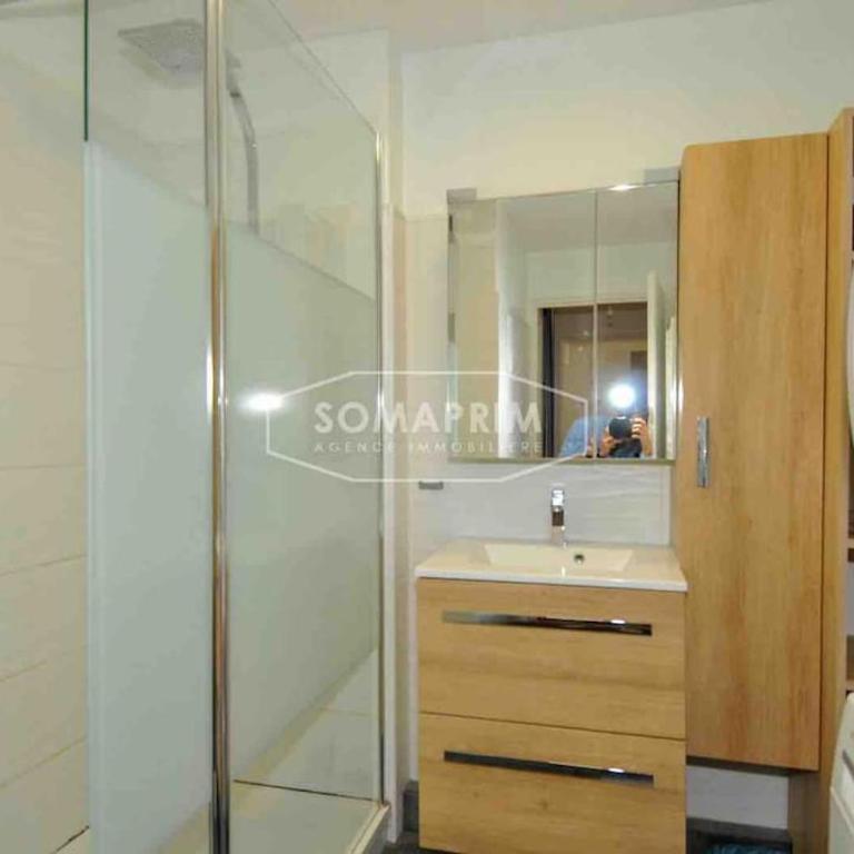 Le Touquet Paris-Plage face mer, prox rue St Jean - Appartement 2 Chambres - 10