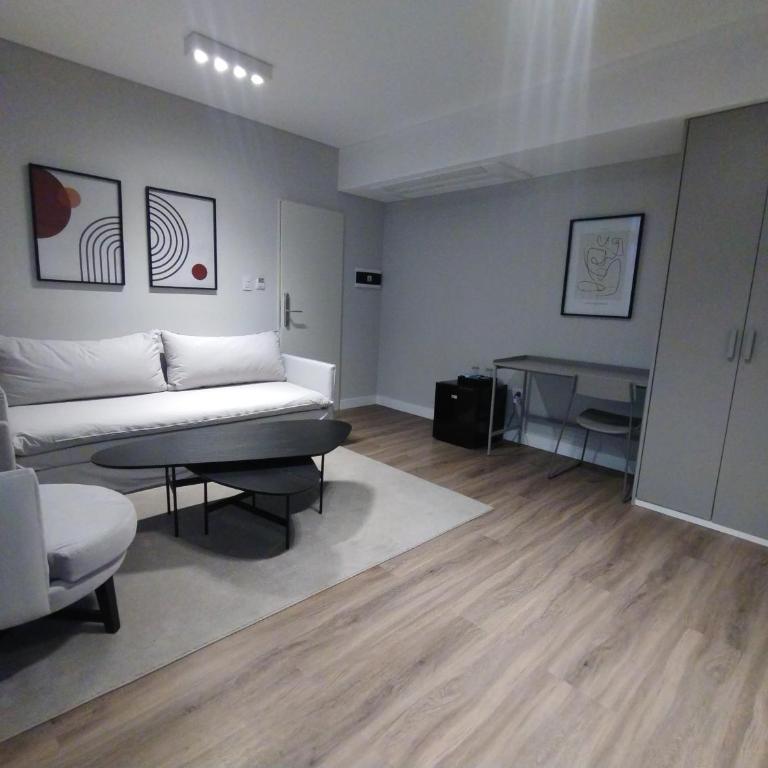 Guemes Hotel & Spa - Habitación Triple Estándar - 5