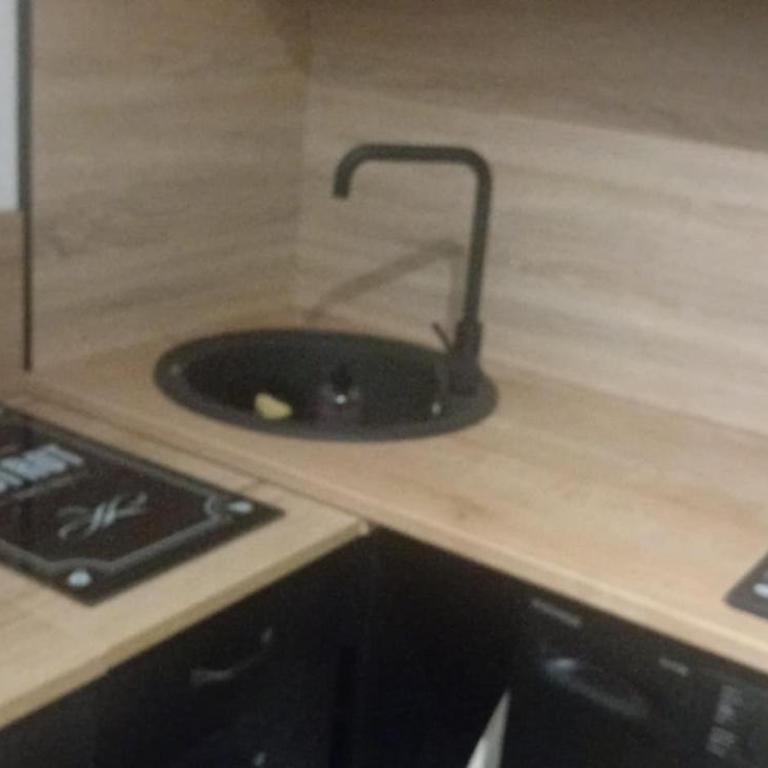 Appartement climatisé avec parking privé dans résidence les hautes vignes - Estudio - 2 niveles - 17