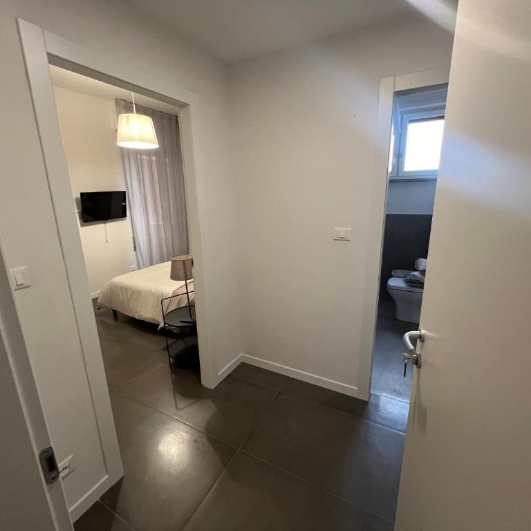 ManaroomsMasini - Double Room with Private Bathroom - 6