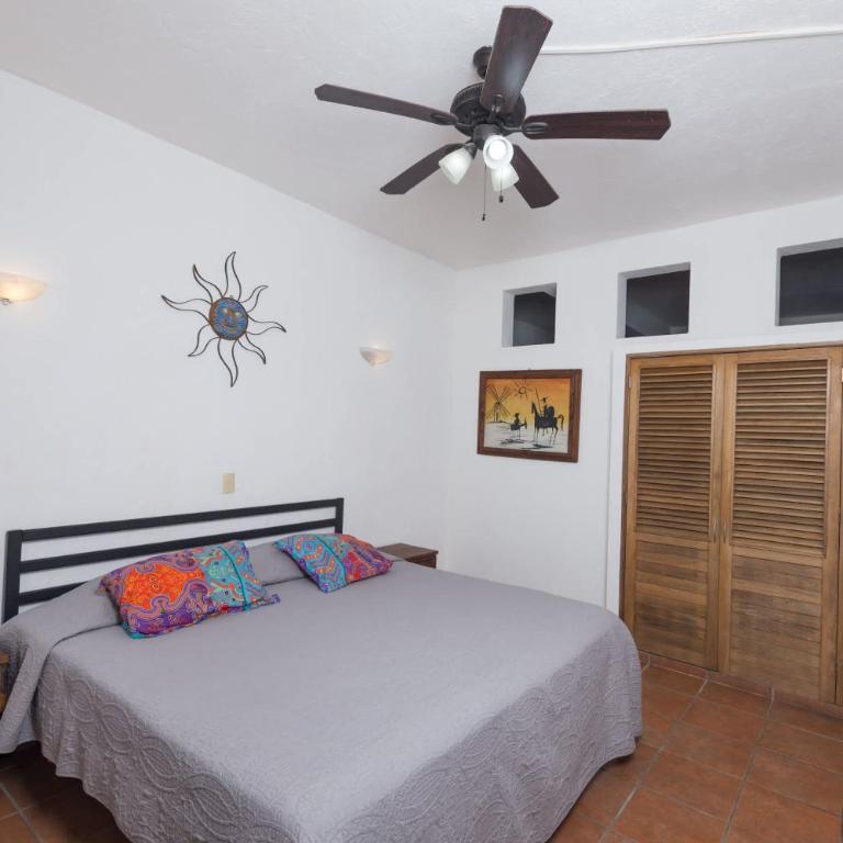 Charming 2BDR Romantic Zone Pool with View - Appartement - 3