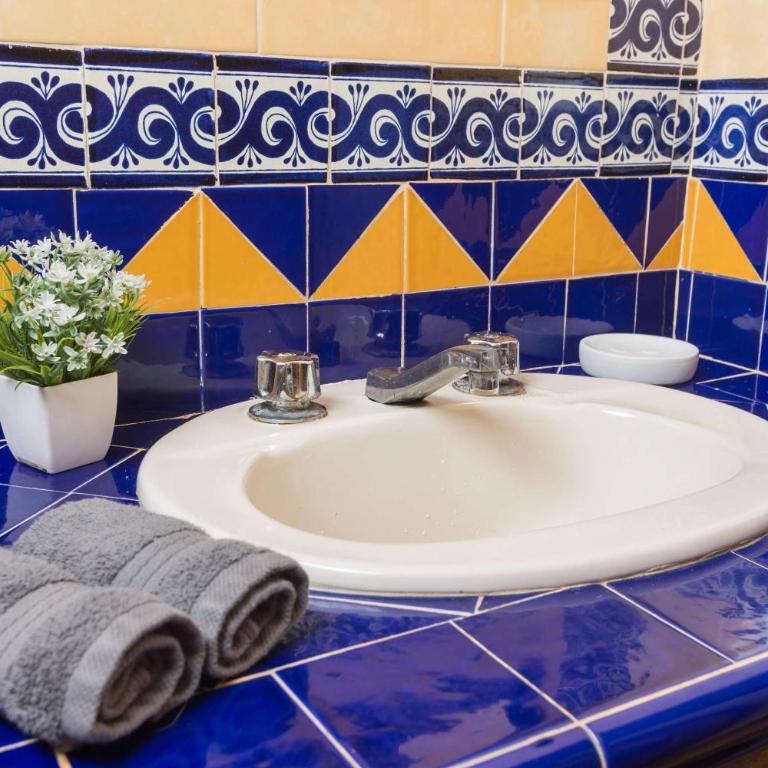 Charming 2BDR Romantic Zone Pool with View - Appartement - 16