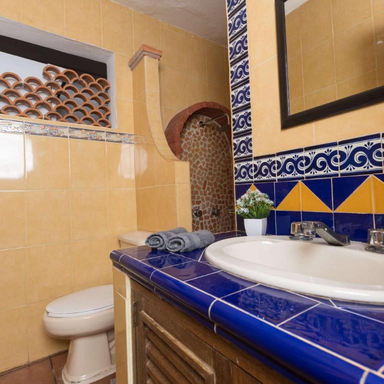 Charming 2BDR Romantic Zone Pool with View - Appartement - 17