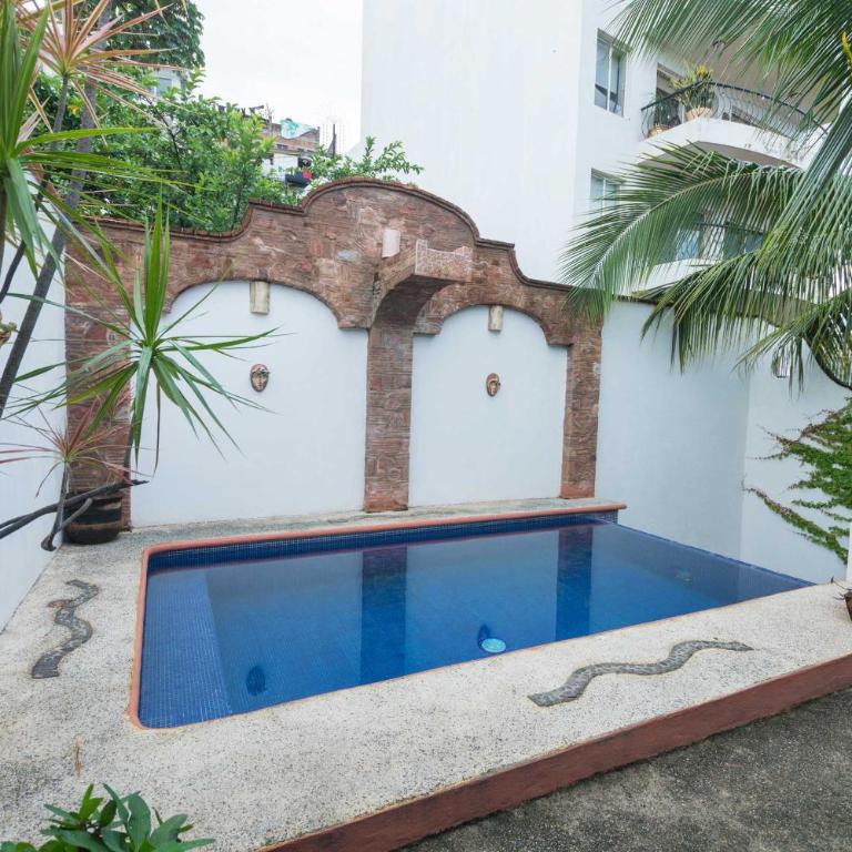 Charming 2BDR Romantic Zone Pool with View - Appartement - 30