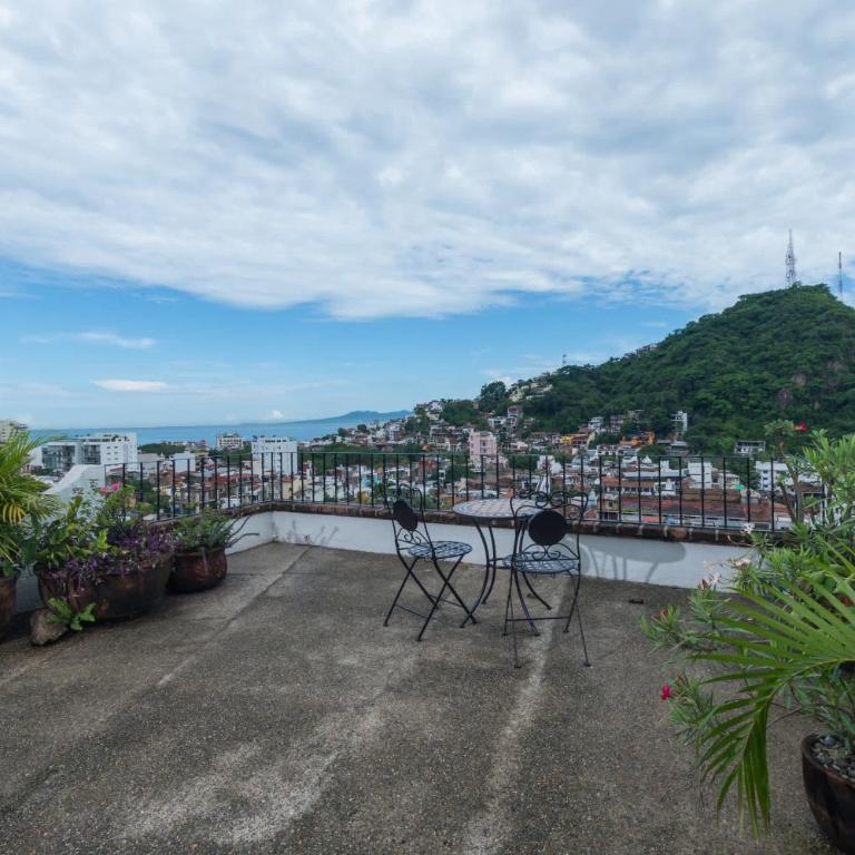 Charming 2BDR Romantic Zone Pool with View - Appartement - 37