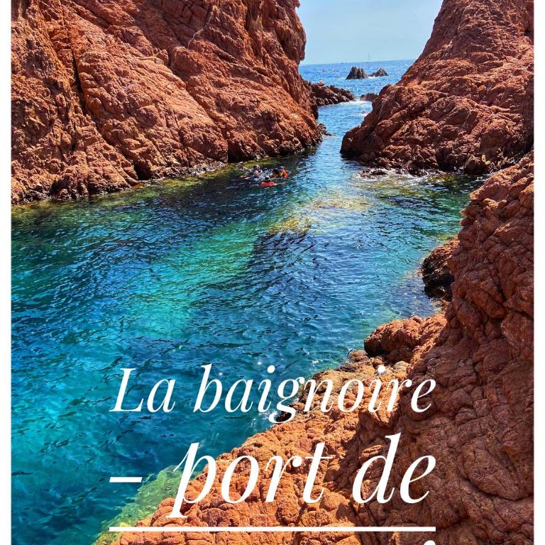 R1G-120 m plage-2 ch-jardin - Appartement 2 Chambres - 41