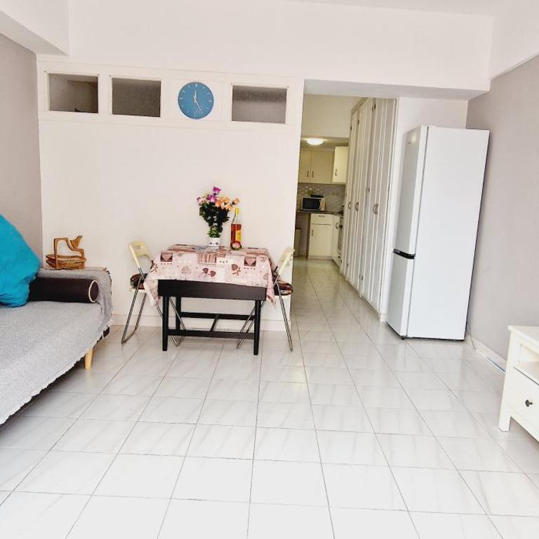 Port Royal 1 Bedroom wifi free - Apartamento de 1 dormitorio - 5
