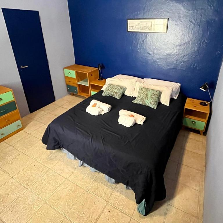 Sabatico Travelers Hostel & Guesthouse - Habitación Doble con baño privado - 6