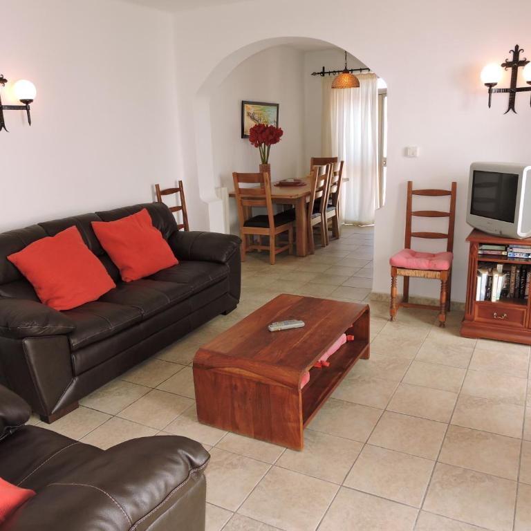 Nerja Villas-Capistrano - Villa de 3 dormitorios - 4